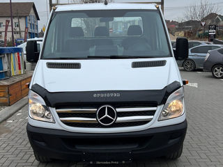 Mercedes Sprinter 313 CDI+TVA foto 2