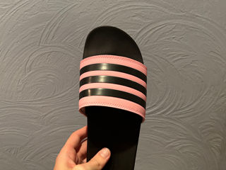 Șlapi Adidas adilette comfort foto 2