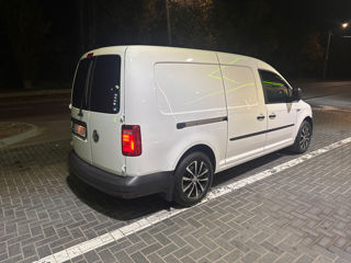 Volkswagen Caddy foto 3