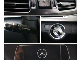 Mercedes E-Class foto 13