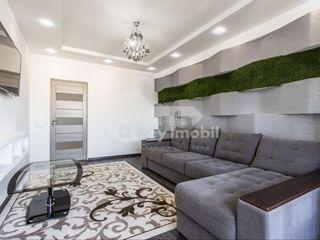 Apartament cu 2 camere, 50 m², Centru, Chișinău foto 2