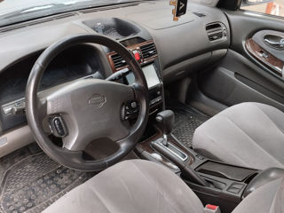 Nissan Maxima foto 6