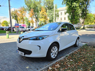 Renault ZOE foto 2