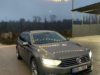 Volkswagen Passat foto 3