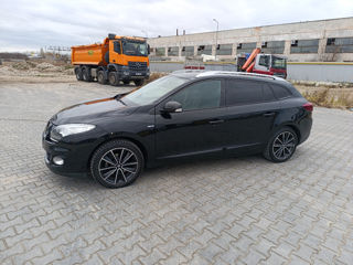 Renault Megane foto 4