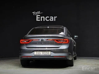 Renault Talisman foto 4