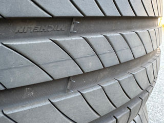 225/55 R18 Michelin 2024 foto 4