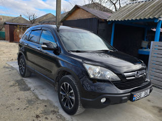 Honda CR-V foto 10