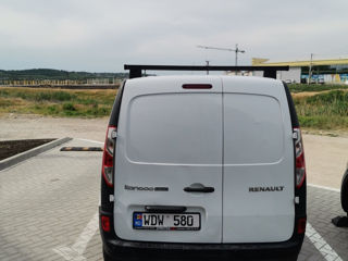 Renault Kangoo Maxi foto 4