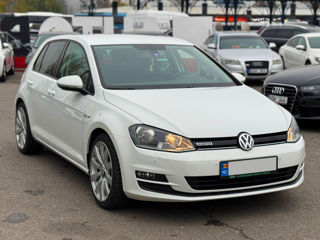 Volkswagen Golf foto 5