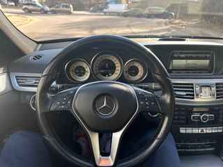 Mercedes E-Class foto 9