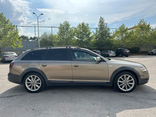 Audi A6 Allroad foto 5