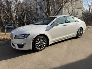 Lincoln MKZ foto 3