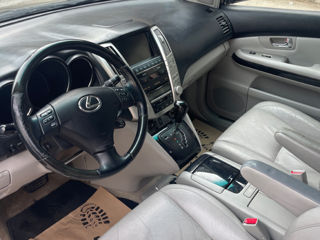 Lexus RX Series foto 2