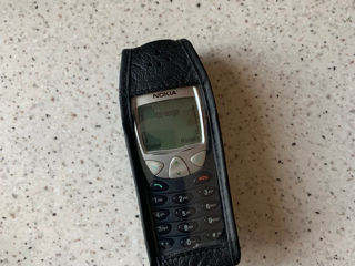 Nokia 6210 foto 5