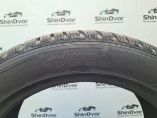 Hankook 245/45 R18 Зима / Iarna foto 5