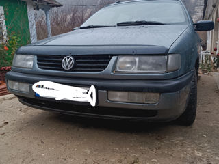 Volkswagen Passat foto 4