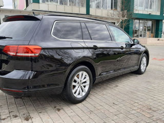 Volkswagen Passat foto 7