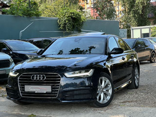 Audi A6 foto 4