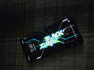 Продам Black Shark 4