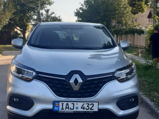 Renault Kadjar foto 2