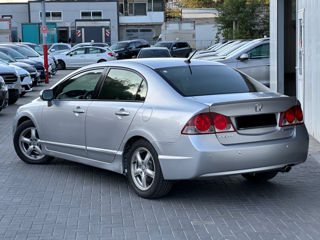 Honda Civic foto 3