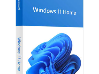 Windows 11 Home pe 32/64 de biți