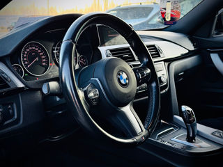 BMW 4 Series foto 13