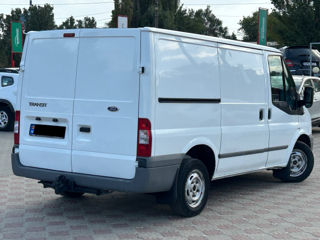 Ford Transit foto 3