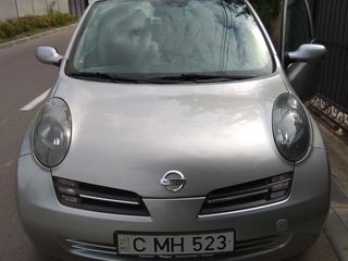 Nissan Micra foto 2