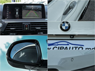BMW X3 фото 17
