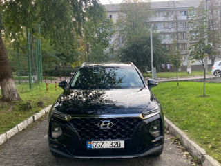 Hyundai Santa FE foto 4