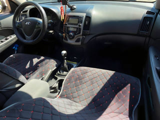 Hyundai i30 foto 7