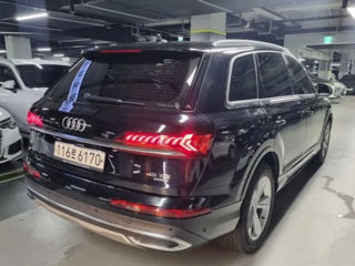 Audi Q7 foto 2