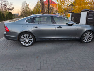 Volvo S90 foto 4