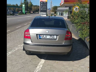 Skoda Octavia foto 3