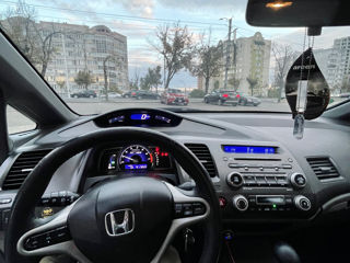 Honda Civic foto 6