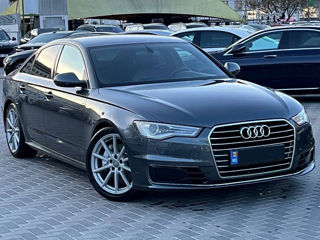 Audi A6 foto 8