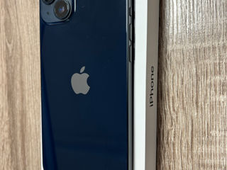 iPhone 14 Plus 128 GB - Doar 470 Euro