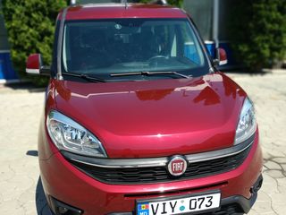 Fiat Doblo foto 1