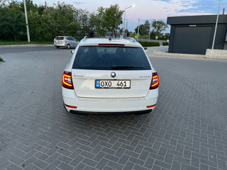 Skoda Octavia foto 5