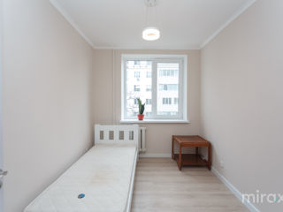 Apartament cu 3 camere, 51 m², Râșcani, Chișinău foto 7