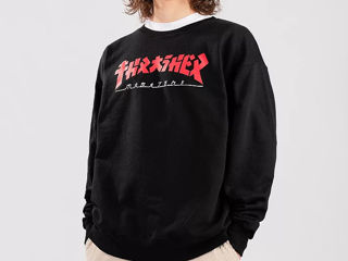 Thrasher Godzilla foto 2