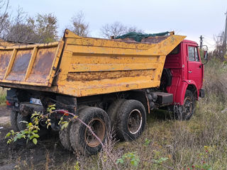 KAMAZ foto 4