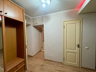 Apartament cu 2 camere, 50 m², Râșcani, Chișinău foto 4