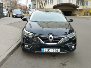 Renault Megane foto 2