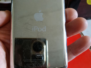 Ipod classic 160gb. foto 2