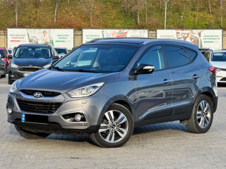 Hyundai ix35 foto 3