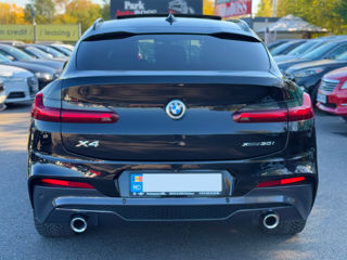 BMW X4 foto 6