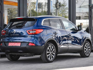 Renault Kadjar foto 2